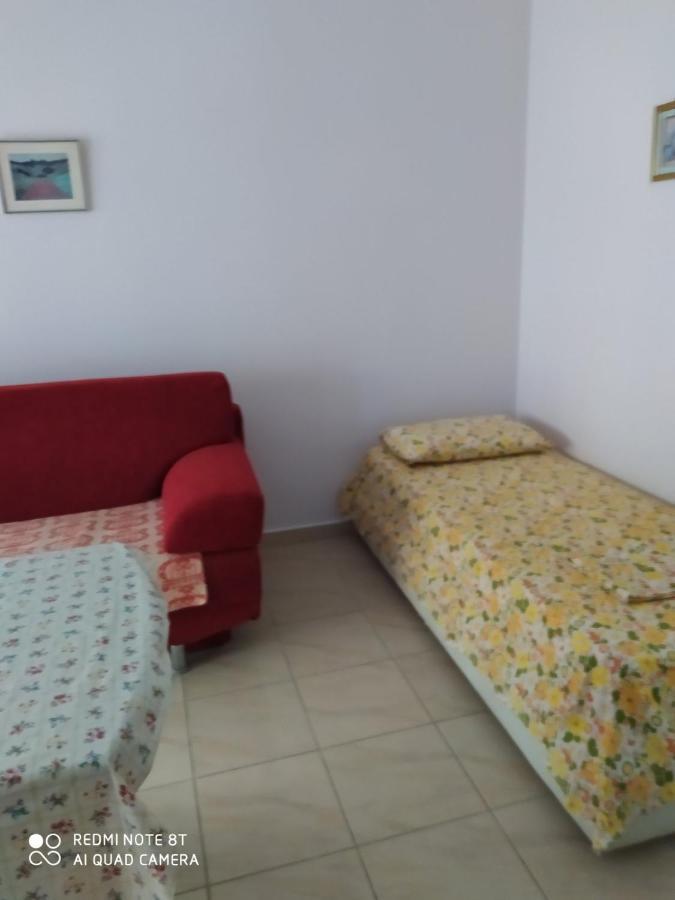 Plepa Apartament Durrës